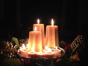 A day of remembrance.